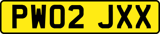PW02JXX
