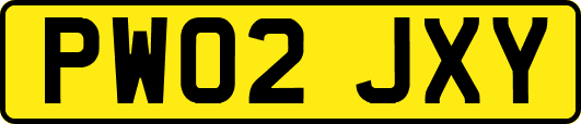 PW02JXY