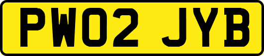 PW02JYB