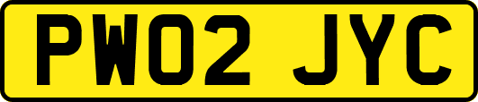 PW02JYC