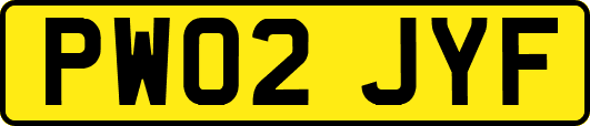 PW02JYF