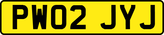 PW02JYJ