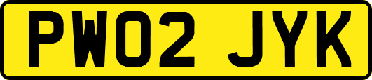 PW02JYK