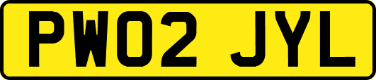 PW02JYL