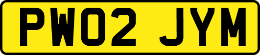 PW02JYM