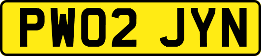 PW02JYN
