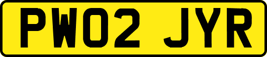 PW02JYR