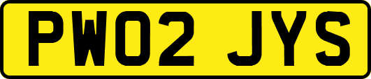 PW02JYS
