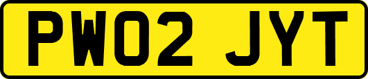 PW02JYT