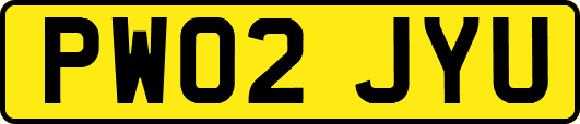PW02JYU