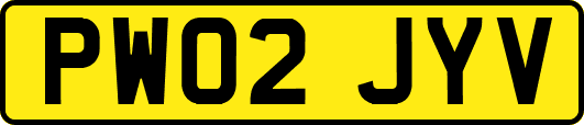 PW02JYV