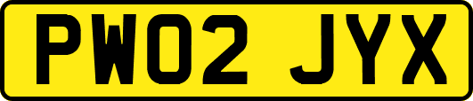 PW02JYX
