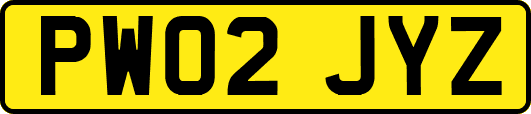 PW02JYZ