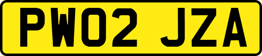 PW02JZA