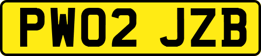 PW02JZB