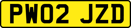 PW02JZD