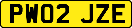PW02JZE