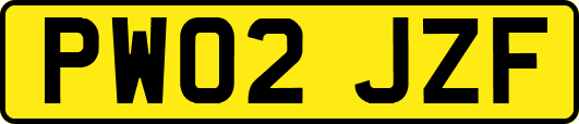 PW02JZF