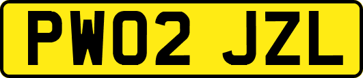 PW02JZL