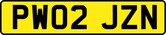 PW02JZN