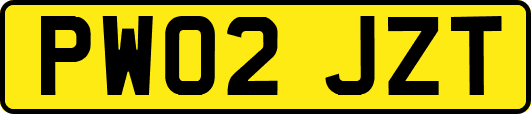 PW02JZT