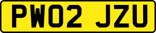 PW02JZU