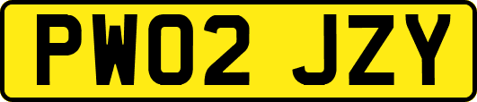 PW02JZY
