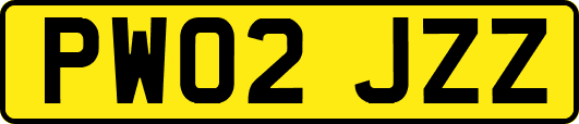 PW02JZZ