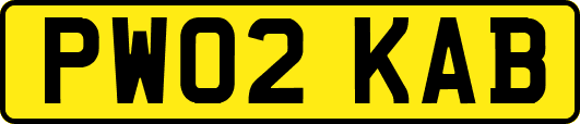 PW02KAB