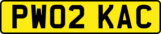 PW02KAC
