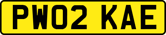 PW02KAE