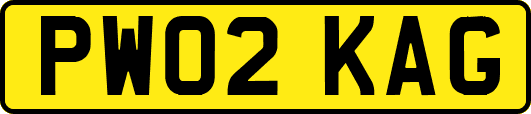 PW02KAG
