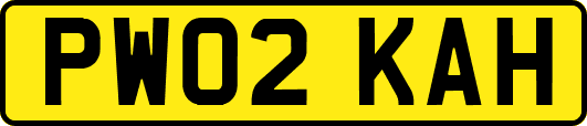 PW02KAH
