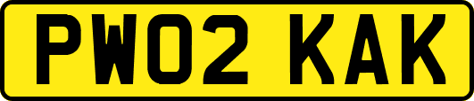 PW02KAK