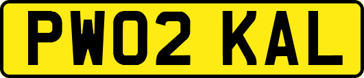 PW02KAL