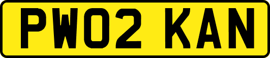 PW02KAN