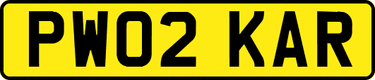 PW02KAR