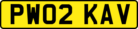 PW02KAV