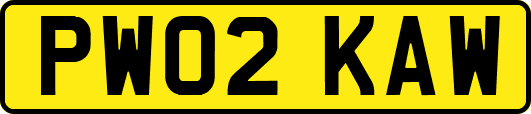 PW02KAW