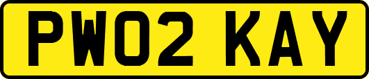 PW02KAY
