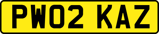 PW02KAZ