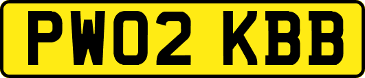PW02KBB