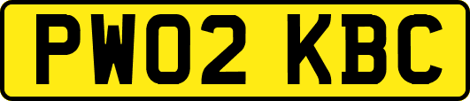 PW02KBC