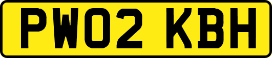 PW02KBH