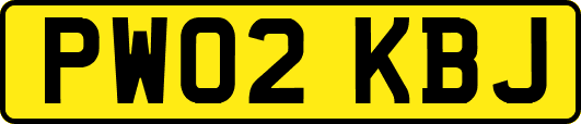 PW02KBJ
