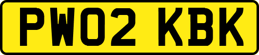 PW02KBK