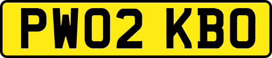 PW02KBO