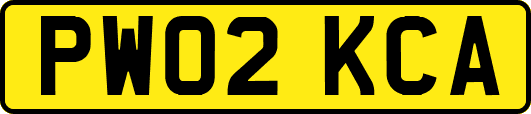 PW02KCA