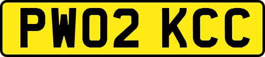 PW02KCC