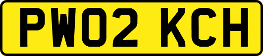 PW02KCH